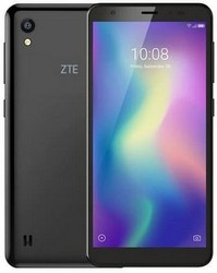 Замена дисплея на телефоне ZTE Blade A5 2019 в Уфе